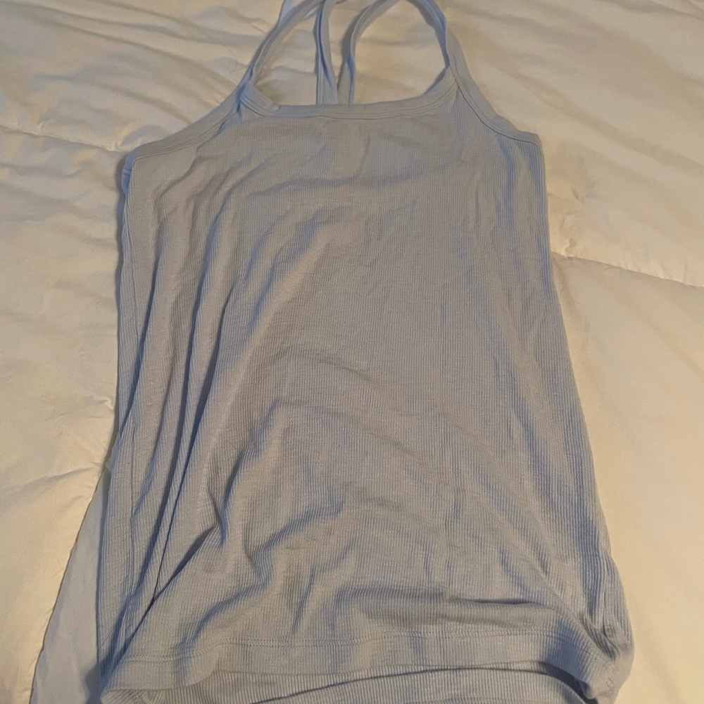 aeri halter top